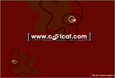 green cms interface work