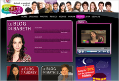 creative nature brand