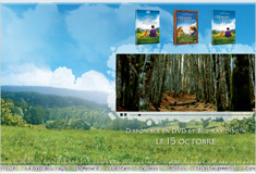 freckle creative showreel 2004