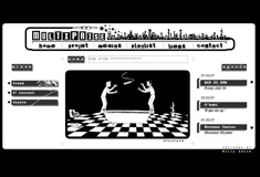 jcca intranet – laptop / computer layout